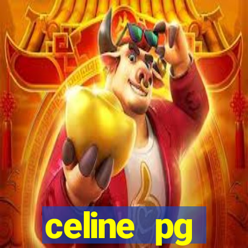 celine pg plataforma de jogos